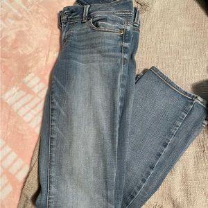 bootcut american eagle jeans